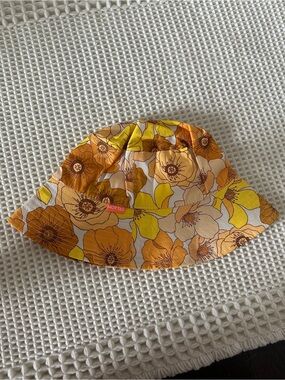 Mott50 Paloma Bucket Hat UPF 50+
